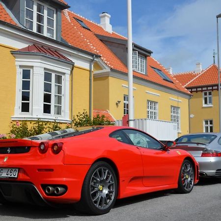 Ferie Pa Toppen Skagen Exterior foto