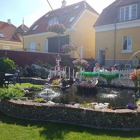 Ferie Pa Toppen Skagen Exterior foto