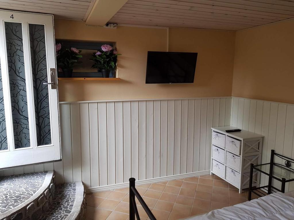 Ferie Pa Toppen Skagen Exterior foto