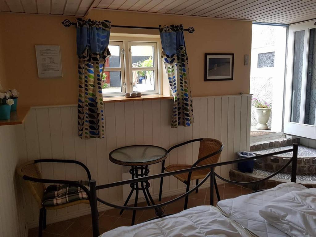 Ferie Pa Toppen Skagen Exterior foto