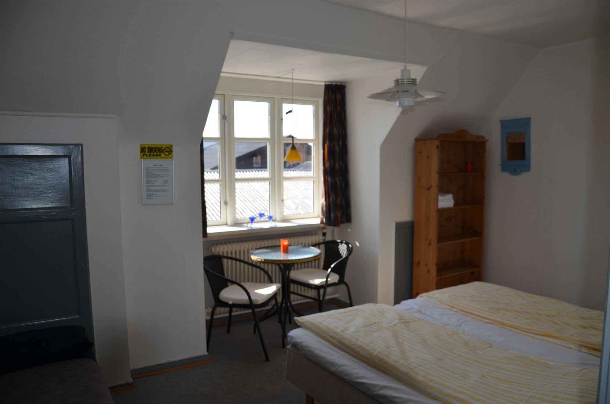 Ferie Pa Toppen Skagen Exterior foto
