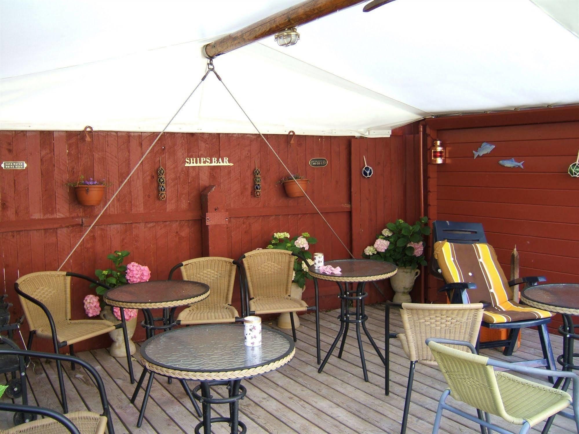 Ferie Pa Toppen Skagen Exterior foto